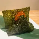 いくらおにぎり（おむすび酒場えのま 藤崎駅前店）