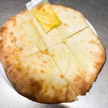 Cheese honey nan チーズハニーナン(インディアンレストラン&バー GANGA 中野新橋店)