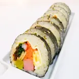 チーズキンパ(チーズのり巻き)（Chicken'z 鶴見店 (チキンズ) 韓国料理 韓国チキン Chicken'z tsurumiten）