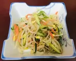 もやしナムル（惣菜 百菜）