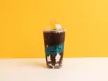 チョコレートパールミルク（BOBA.T 本店）