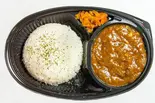 究極の甘口牛すじカレー（はらみの喜多村）