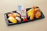 おこさまおすしセット（和食さと 上更通店）