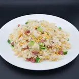 台湾黒豚腸詰め炒飯500g（海神の食卓）