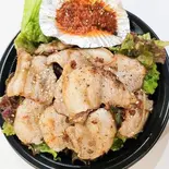 サムギョプサル単品 pork belly(ドシラク 赤羽店)