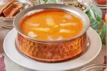 シーフードカレー(Seafood Curry)（INDIAN NEPALI RESTAURANT SAGUN）