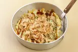 ふわとろ山ちゃん焼き（teppan仁六）