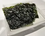 韓国のり（麺屋龍）