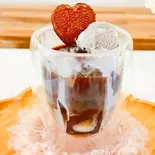 黒い誘惑（占いの出来るカフェTOTONOU）