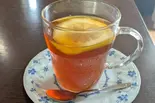 紅茶(喫茶 千和)