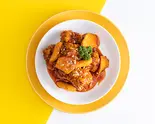 ヤンニョムチキン Yangnyeom Chicken(ドシラク 赤羽店)
