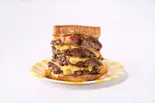 JB's マウンテン/JB's Mountain Burger(Bakery&Burger JB's TOKYO)