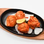 タンドリーチキン (Tandoori Chicken)(OM Restaurant and bar)