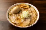 特製ラーメン(北ノ醤油チーホー 水道橋店)