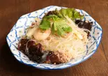 辛！温サラダ タイの定番 ヤムウンセン（ASIAN MARKET STANLEY）