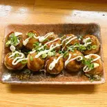 たこ焼き(10個)（たこ星）