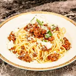 ボロネーゼ（吉祥寺で1番旨いイタリアン PONZO）