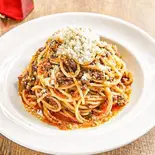 ボロネーゼ（Bistro 碧い月）