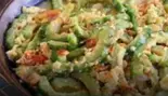 アンパラーヤ Ampalaya（ジャピナダイニング）