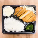 豚タル弁当（お弁当 千昇）
