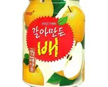 すりおろし梨ジュース 238ml（ネネチキン 博多店）