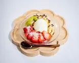 グリークヨーグルトアサイー（アサイーと、まいにち。）