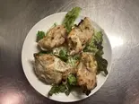 Malai Tikka 4 piece（Mt.Everest カレーハウス神戸店）