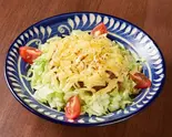 タコライス（沖縄商店 シマグクルー カフェ＆セレクトショップ）