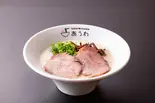 【クリーミーでまろやか】豚骨ラーメン（TOMATO RAMEN あうわ 横浜弘明寺店）