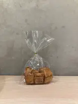 WANTOK 自家製ラスク（キズナダイニング高幡不動店）