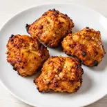 ガーリックティッカ 4p Garlic Tikka(SAMOSA Family Restaurant and Bar)