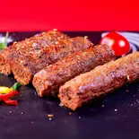 lamb seekh ラムシーク（biryani tokyo ビリヤニトウキョウ）