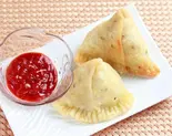 サモサ(1個) Samosa(よろこんで)