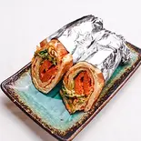 ナンサンド Nan Sand（SHAHENSHA DINING向河原店）