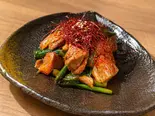 ずりニラキムチ（鳥匠 光ノ鳥 梅田お初通り店）