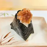 うめ（西早稲田『おにぎり屋かわしま』）