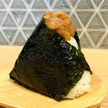 うめ（【おにぎり専門店】握りたておにぎり 米米）