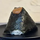うめ(おにぎりがスキすぎて 日本橋店)