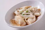 水餃子5個(新中華めし屋)
