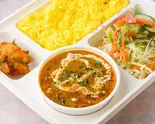 Chicken Tikka set チキンティッカセット(indian nepali restaurant&bar swadistha)