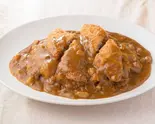 フィッシュフライカレー（日乃屋カレー蒲田店）