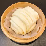 花巻蒸しパン(香菇王)