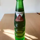 ジンジャーエール辛口（シビレサス）
