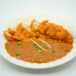 チキンカツセット（サンガム 八王子店）