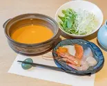 【人気No.4】ウニのしゃぶしゃぶセット(海栗屋 市川)