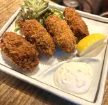 カキフライ（吉鳥 古川橋駅前店）