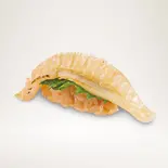 炙りえんがわ（江戸前鮨 みさき 総本店）