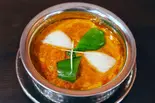 チキンドピヤザ/Chicken Do Piyaza（インド・ネパールレストラン タカリ バンチャガル）
