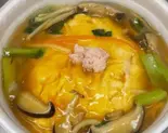 天津井（中華料理 点心楼台北博多駅南店）