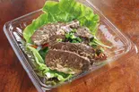 熟成ハラミ塩焼（焼肉トラジ 新宿西口店）